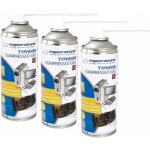 Esperanza ES103 Stlačený vzduch ve spreji, 400 ml (ES103 - 5905784766768) – Sleviste.cz