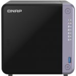 QNAP TS-432X-4G – Zboží Živě