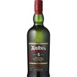 Ardbeg Wee Beastie 47,4% 0,7 l (holá láhev) – Hledejceny.cz