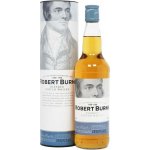 Arran Robert Burns Blend 40% 0,7 l (tuba) – Hledejceny.cz