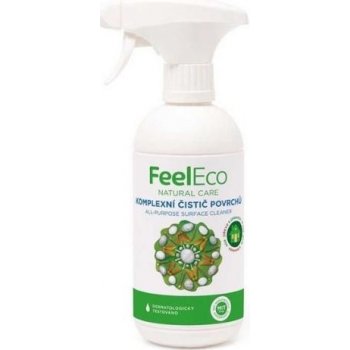 Feel Eco čistič povrchů 450 ml