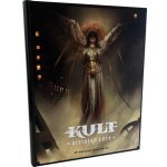 Kult Divinity Lost: Core RPG – Zboží Živě
