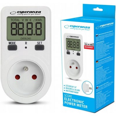 Esperanza ELA102 – Zboží Živě