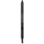 Chanel Tužka na oči s ořezávátkem Le Crayon Yeux Precision Eye Definer 01 Noir Black 1,2 g – Zboží Dáma