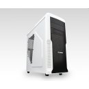 Zalman Z3 PLUS White