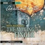 Moving Finger, The - Christie Agatha, Cast Full – Hledejceny.cz