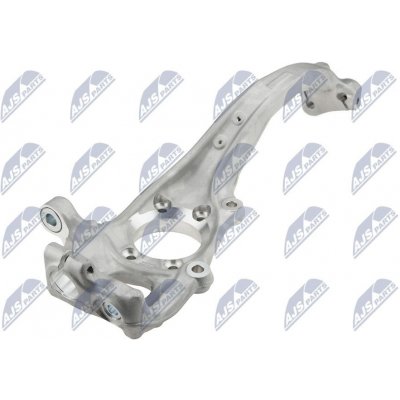 Čep nápravy, zavěšení kol NTY ZZP-AU-035 | Zboží Auto