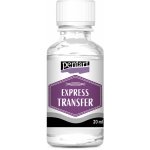 Přenosové médium, Pentart – Zboží Dáma