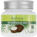 kuchyňský olej Saloos kokosový olej Bio 0,25 l