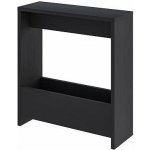 Houseland Simpi dub černý – Zboží Mobilmania