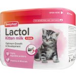 Beaphar Lactol mléko pro odchov koťat 500 g – Sleviste.cz