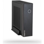 Chieftec Compact Series IX-03B-OP – Zboží Živě