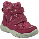Superfit dětské zimní boty 1-009236-5500 – Sleviste.cz