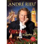 Rieu André - Christmas In London – Hledejceny.cz