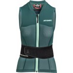 Atomic Live Shield Vest Amid W – Zboží Mobilmania