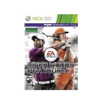 Tiger Woods PGA Tour 13