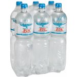 ZON Voda neperlivá 6 x 1,5 l – Hledejceny.cz