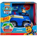 Spin Master PAW PATROL AUTÍČKO S CHASEM NA DÁLKOVÉ OVLÁDÁNÍ