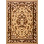 Spoltex Samira New Beige 12001-050 Béžová – Zboží Dáma