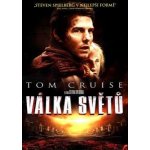 Válka světů DVD – Sleviste.cz