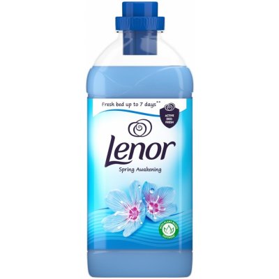 Lenor aviváž aviváž Spring 798 ml 38 PD – Zbozi.Blesk.cz