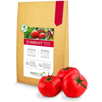 Symbiom Symbivit rajčata a papriky - 750 g