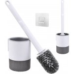 Jipos Tools Klasický WC kartáč 27768 JIPOS – Zbozi.Blesk.cz