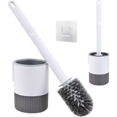 Jipos Tools Klasický WC kartáč 27768 JIPOS – Zbozi.Blesk.cz
