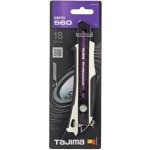 Nůž TAJIMA DFC560W s lámavou čepelí, 18mm – Hledejceny.cz