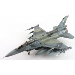 HobbyMaster Lockheed F 16D Fighting Falcon HAF 336 Mira Olympus Araxos AB Řecko 1:72 – Hledejceny.cz