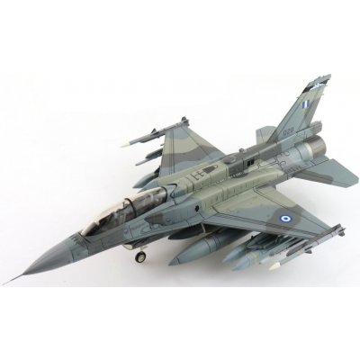 HobbyMaster Lockheed F 16D Fighting Falcon HAF 336 Mira Olympus Araxos AB Řecko 1:72 – Hledejceny.cz