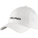 Head Promotion Cap bílá – Zboží Mobilmania