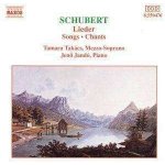 Franz Schubert - Lieder CD – Hledejceny.cz