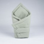 Tulimese Zavinovačka VAFLOVÁ KHAKI – Hledejceny.cz