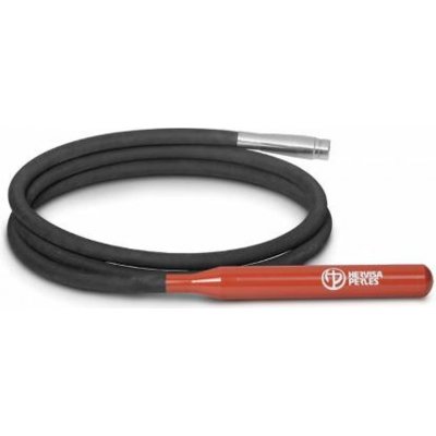 HERVISA PERLES AM 42/3 Hřídel ohebná 3 m + vibrační hlavice 42 mm AM42/3 – Sleviste.cz