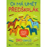Co má umět předškolák – Hledejceny.cz