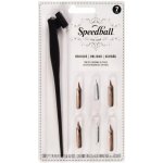 Speedball Kaligrafická sada – Zboží Mobilmania