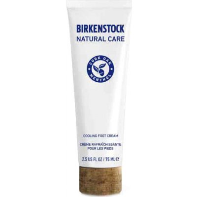 Birkenstock Cooling Foot Cream 75 ml – Sleviste.cz