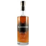 Blackened Whiskey By Metallica 45% 0,7 l (holá láhev) – Hledejceny.cz