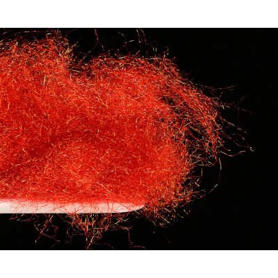Sybai Fine Flash Dubbing Bright Bloody Red – Hledejceny.cz