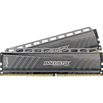 Crucial DDR4 16GB KIT 2666MHz CL16 BLT2C8G4D26AFTA