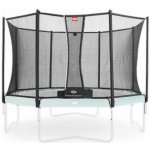 Berg Favorit Regular 200 cm + ochranná síť Comfort – Zboží Dáma