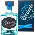 Centinela Tequila Blanco 40% 0,7 l (holá láhev) – Zboží Dáma Centinela Tequila Blanco 40% 0,7 l (holá láhev) – Zboží Dáma