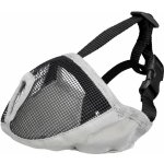 Trixie Náhubek pro krátkonosá plemena polyester S-M 31cm – Zboží Mobilmania