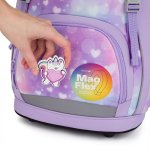 Topgal aktovka KIRA 25004 fialová – Hledejceny.cz