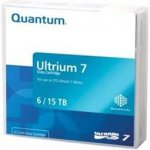 Quantum LTO Ultrium 7 (MR-L7MQN-01) – Zboží Mobilmania