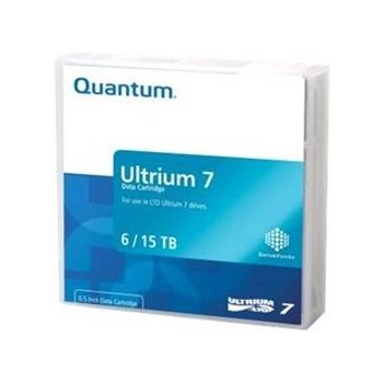 Quantum LTO Ultrium 7 (MR-L7MQN-01)