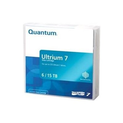 Quantum LTO Ultrium 7 (MR-L7MQN-01) – Zboží Mobilmania