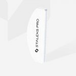 Staleks Pro MINI Buffer loďka 100/180 – Zboží Dáma