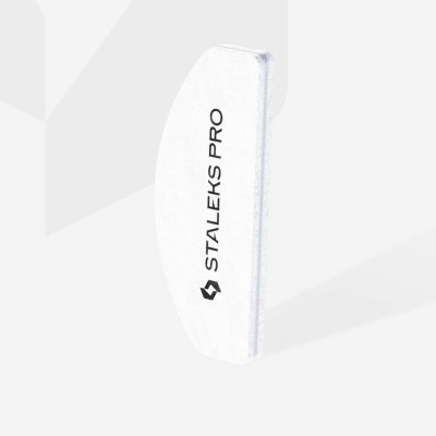 Staleks Pro MINI Buffer loďka 100/180 – Zboží Dáma